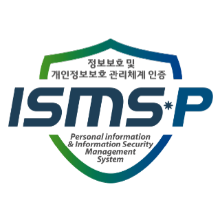 ISMS-P 인증마크